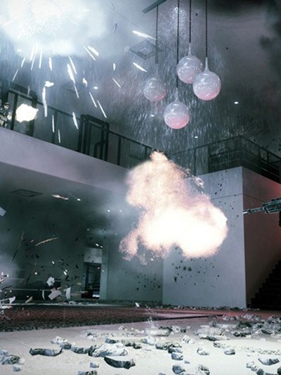 Battlefield 3 RU Language Only EA App CD Key