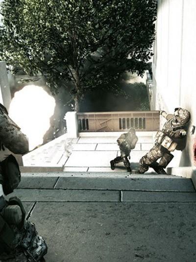 Battlefield 3 RU Language Only EA App CD Key