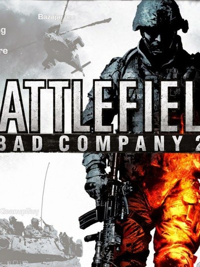 Battlefield Bad Company 2 PC EA App CD Key