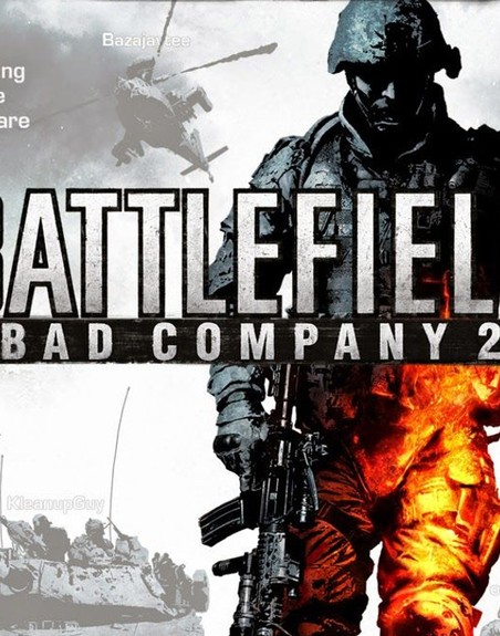 Battlefield Bad Company 2 PC EA App CD Key