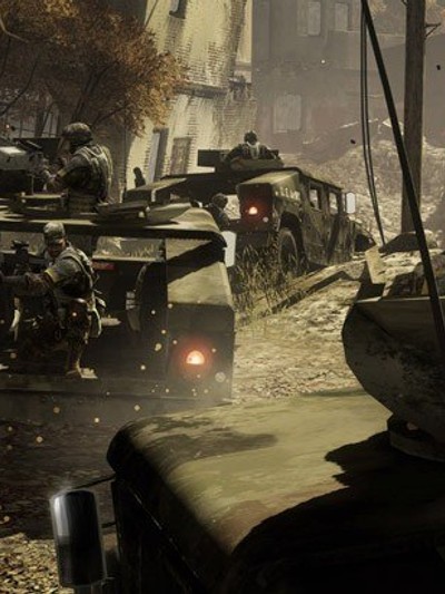 Battlefield Bad Company 2 PC EA App CD Key