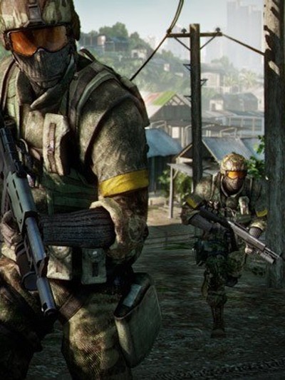 Battlefield Bad Company 2 PC EA App CD Key