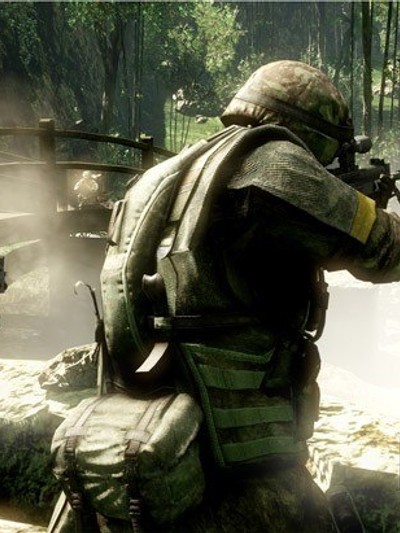 Battlefield Bad Company 2 PC EA App CD Key