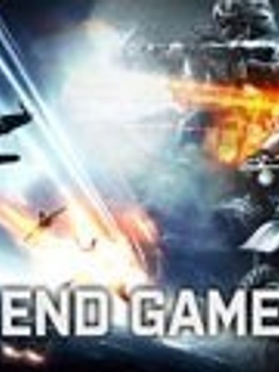 Battlefield 3 - End Game Pack DLC EA App CD Key