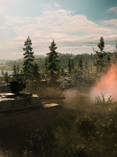 Battlefield 3 End Game Pack DLC cheie CD EA App