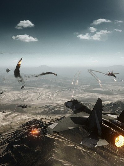 Battlefield 3 End Game Pack DLC ключ за EA App