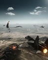 Battlefield 3 End Game Pack DLC ключ за EA App