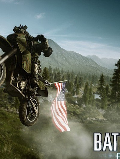 Battlefield 3 End Game Pack DLC ключ за EA App