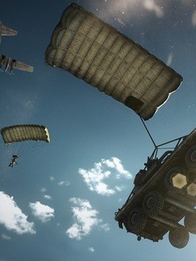Battlefield 3 End Game Pack DLC ключ за EA App