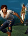 The Sims 3 - Supernatural DLC EA App CD Key