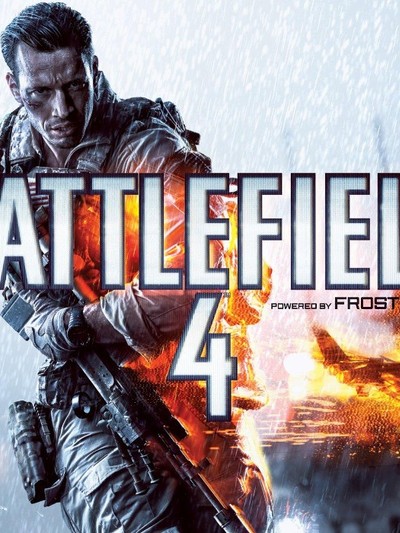 Battlefield 4 EA App CD ключ