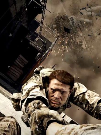 Battlefield 4 EA App CD Key