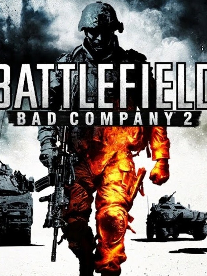 Battlefield Bad Company 2 Steam Gift