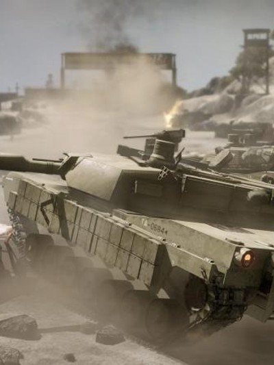 Battlefield Bad Company 2 Steam Gift