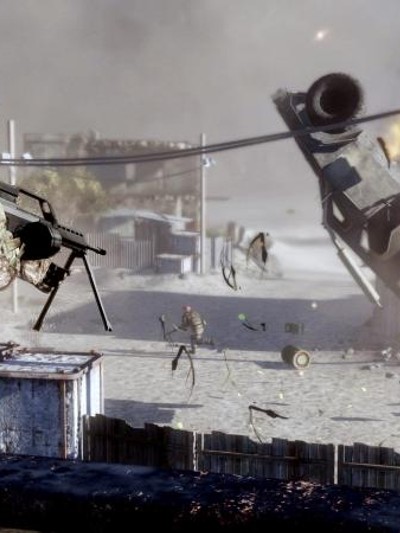 Battlefield Bad Company 2 Steam Gift