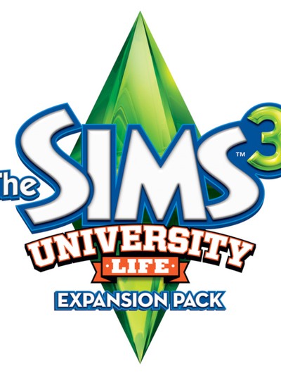 The Sims 3 University Life Допълнение PC EA App CD ключ