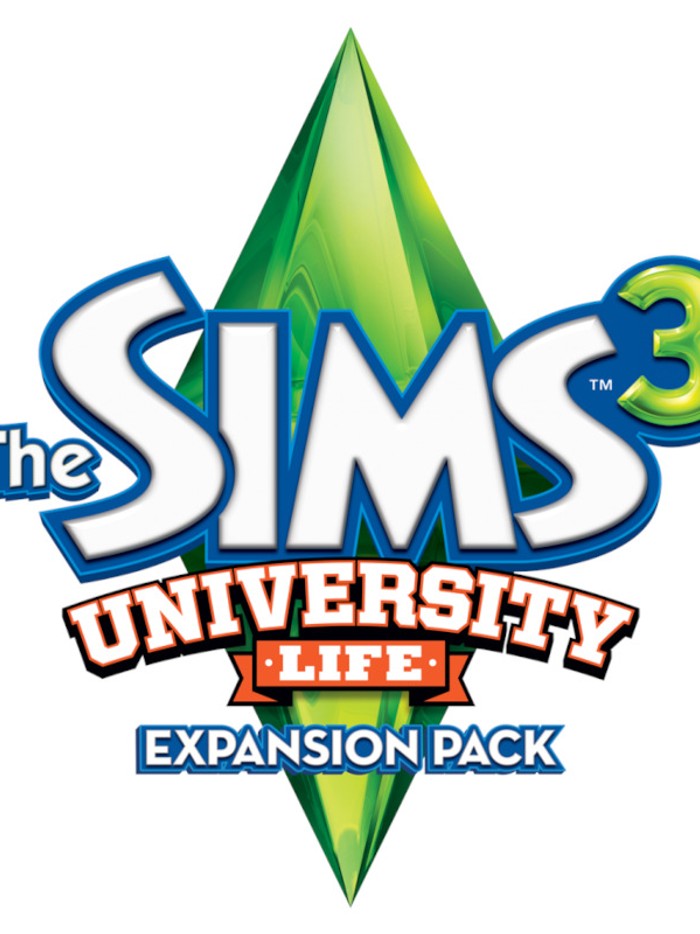 The Sims 3 - University Life Expansion PC EA App CD Key