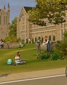 The Sims 3 - University Life Expansion PC EA App CD Key