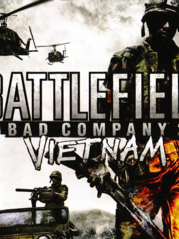 Battlefield Bad Company 2 Vietnam DLC EA ключ за онлайн достъп