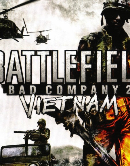 Battlefield Bad Company 2 Vietnam DLC EA ключ за онлайн достъп