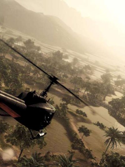 Battlefield Bad Company 2 - Vietnam DLC EA App CD Key