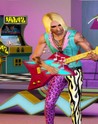 The Sims 3 - Pack DLC 70s, 80s, 90s Stuff PC EA App CD Key