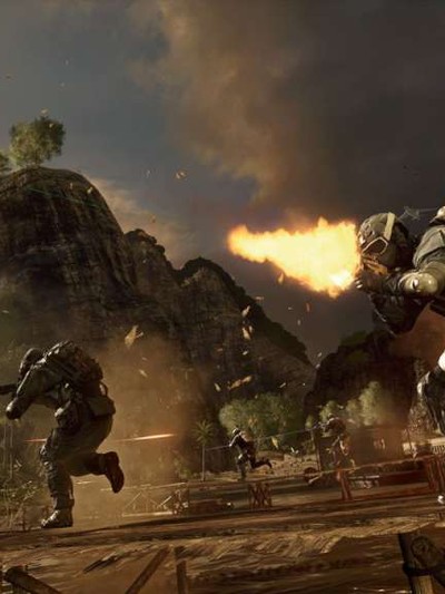 Battlefield 4 + China Rising DLC EA App CD ключ