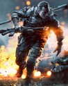 Battlefield 4 + China Rising DLC EA App CD Key