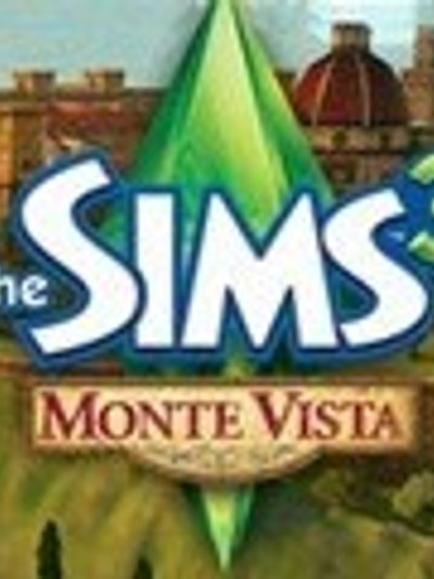 The Sims 3 Monte Vista DLC Cheie CD EA App
