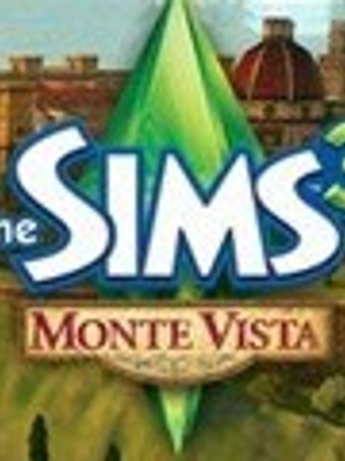 The Sims 3 Monte Vista DLC Cheie CD EA App