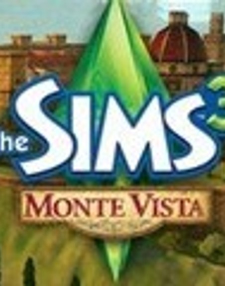 The Sims 3 - Monte Vista DLC EA App CD Key