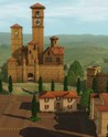 The Sims 3 - Monte Vista DLC EA App CD Key