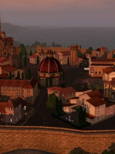 The Sims 3 Monte Vista DLC EA ключ за приложение