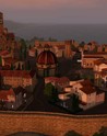 The Sims 3 Monte Vista DLC Cheie CD EA App