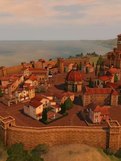 The Sims 3 - Monte Vista DLC EA App CD Key