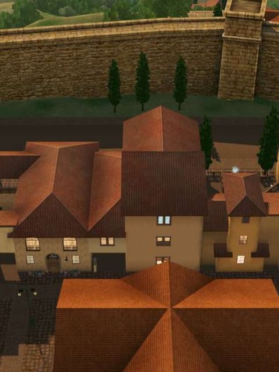 The Sims 3 - Monte Vista DLC EA App CD Key