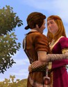 The Sims Medieval EA App CD Key