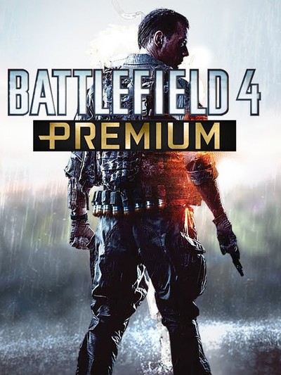 Battlefield 4 - Premium DLC EA App CD Key