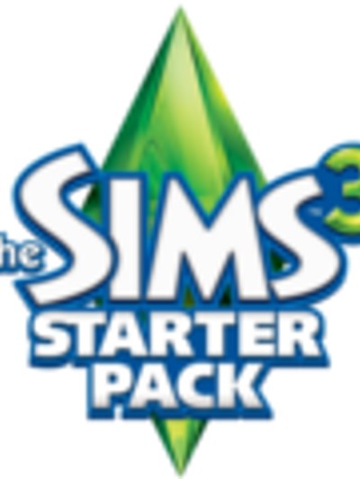 The Sims 3 Starter Pack Cheie CD EA App
