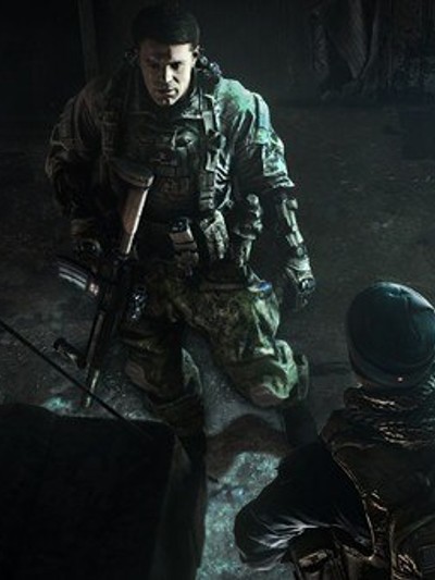 Battlefield 4 RU/PL EA App CD Key