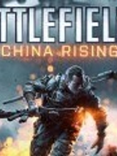 Battlefield 4 - China Rising DLC EA App CD Key