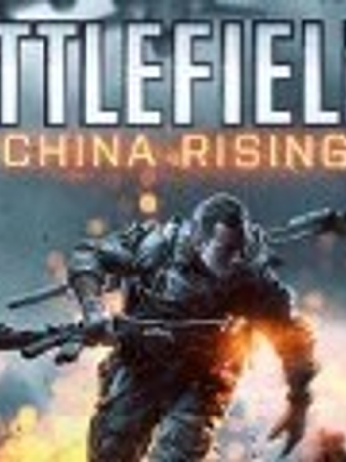 Battlefield 4 - China Rising DLC EA App CD Key