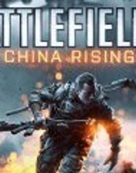 Battlefield 4 China Rising DLC Cheie CD EA App