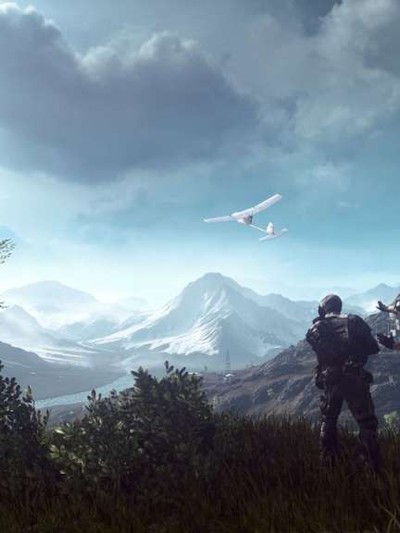 Battlefield 4 China Rising DLC Cheie CD EA App