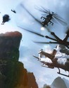 Battlefield 4 China Rising DLC EA ключ за онлайн игра