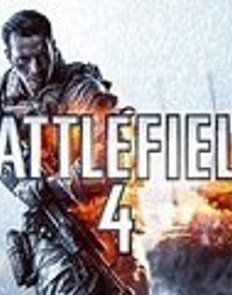 Battlefield 4 EN Language Only EA App CD Key