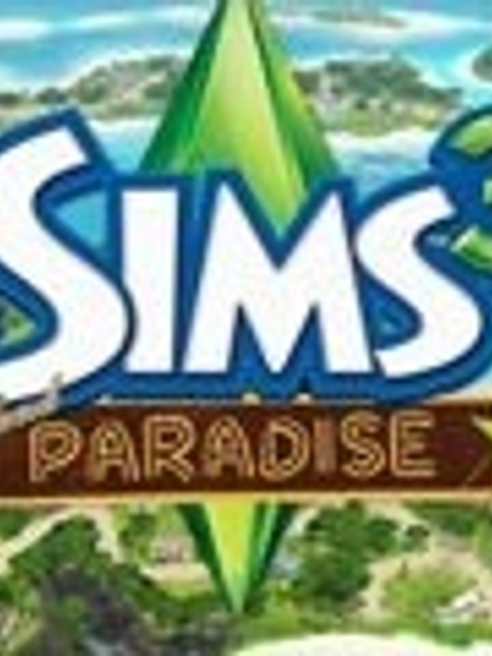 The Sims 3 - Island Paradise DLC EA App CD Key