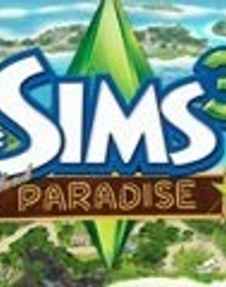 The Sims 3 Остров наслаждения DLC EA App CD ключ