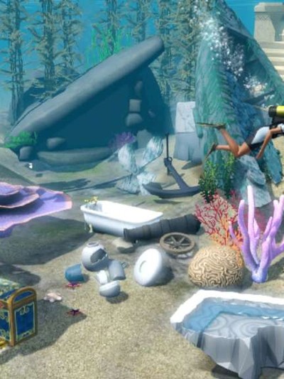 The Sims 3 - Island Paradise DLC EA App CD Key