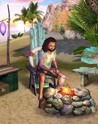 The Sims 3 - Island Paradise DLC EA App CD Key